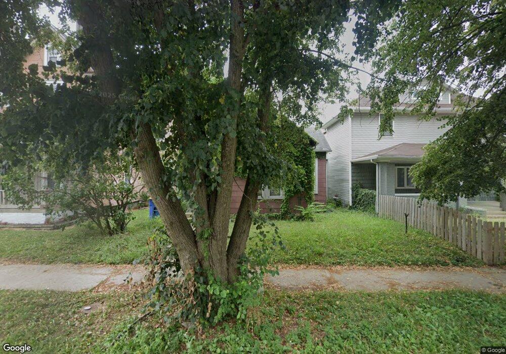 409 W Washington St, Muncie, IN 47305 - photo 1