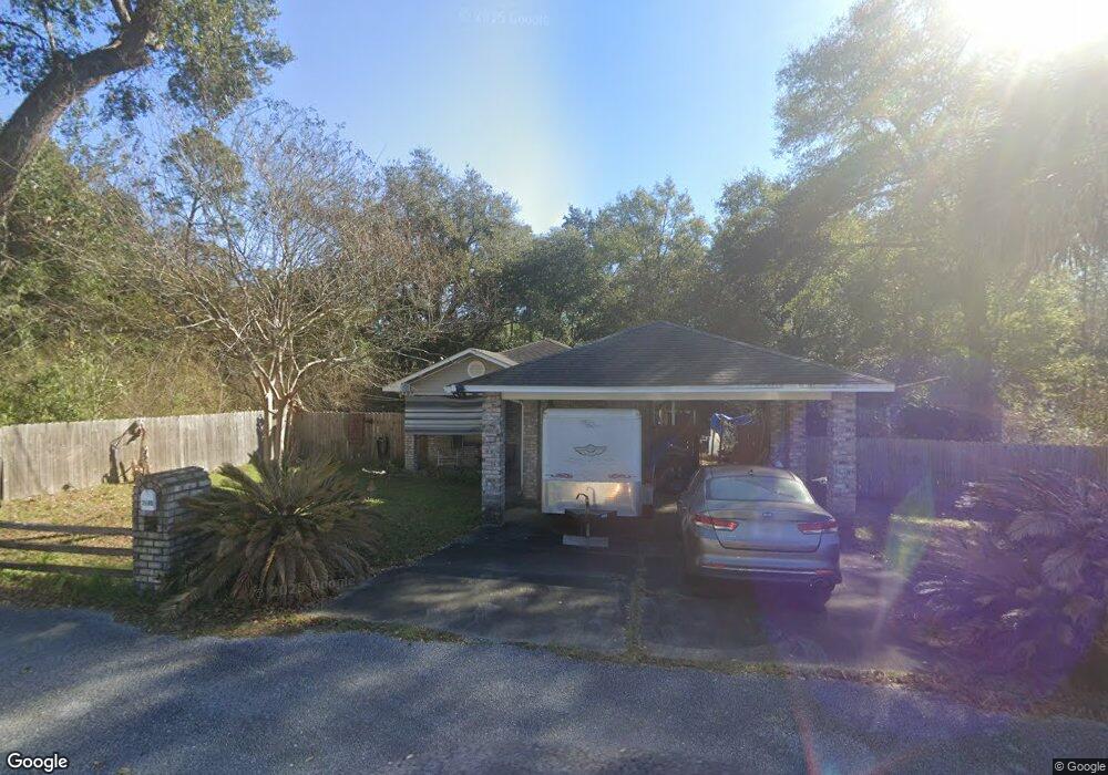 7800 Patterson St, Pensacola, FL 32526 - photo 1
