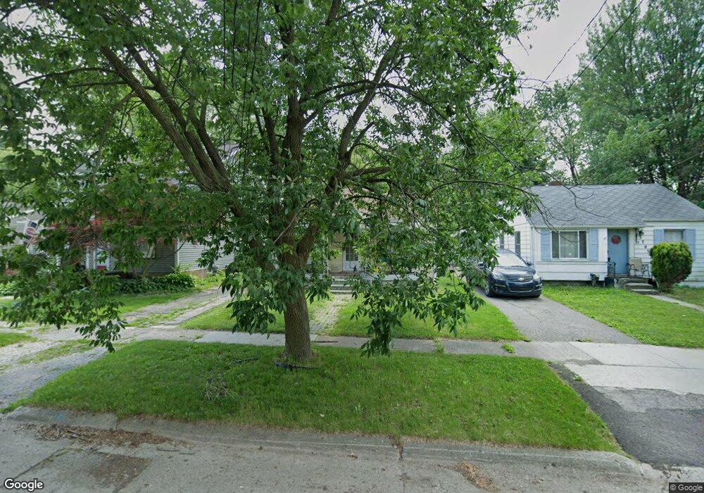 3701 Larchmont St, Flint, MI 48532 - photo 1