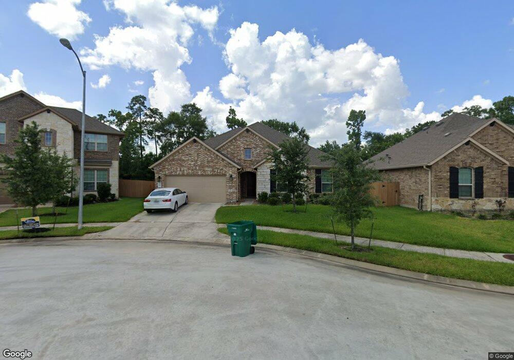 3711 Fox Creek Ct, Spring, TX 77386 - photo 1