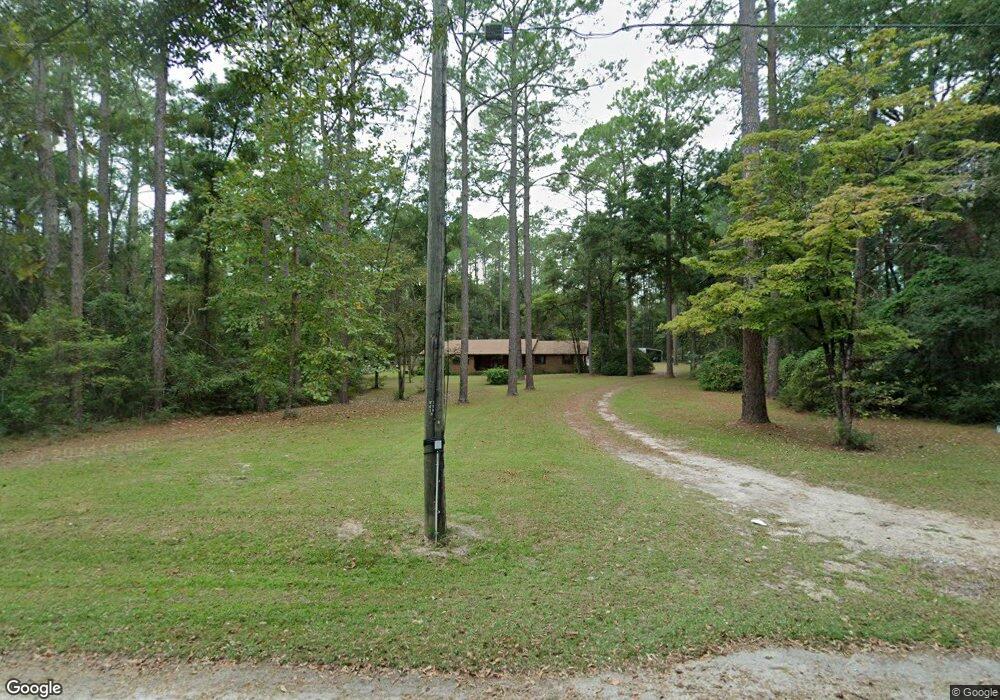 165 Horseshoe Trail, Crawfordville, FL 32327 - photo 1