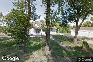 601 3rd St N, Buffalo, ND 58011