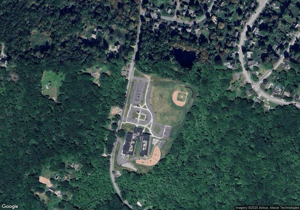 160 Fishtown Rd, Groton, CT 06355 - photo 1