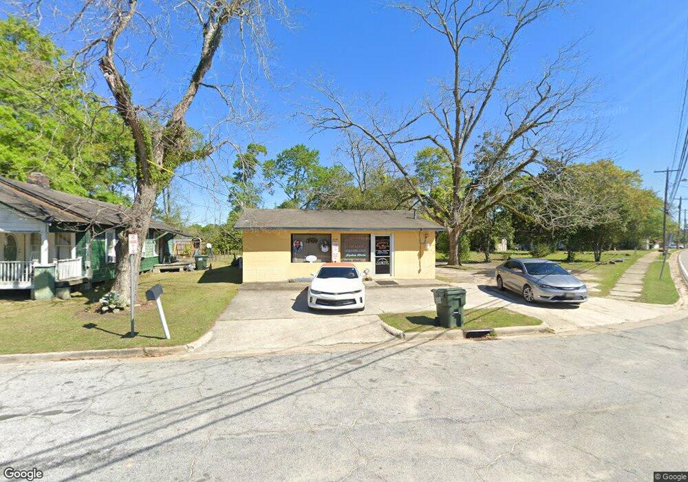 1216 Holder Ave SW, Cairo, GA 39828 - photo 1