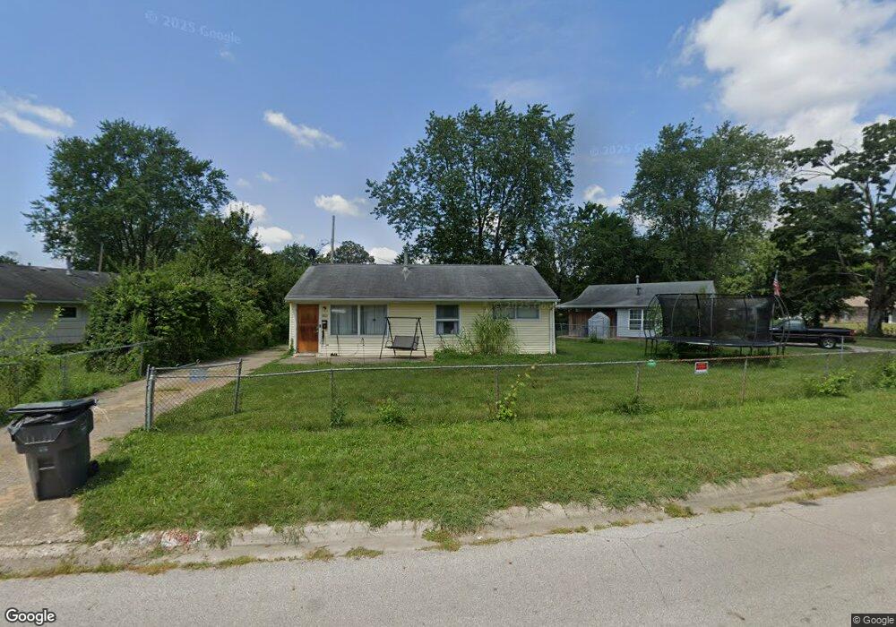 1825 Eastfield Dr, Columbus, OH 43223 - photo 1