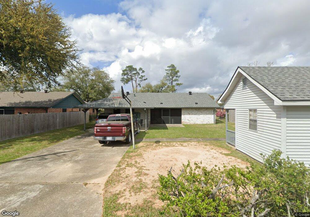 2448 21st St, Lake Charles, LA 70601 - photo 1