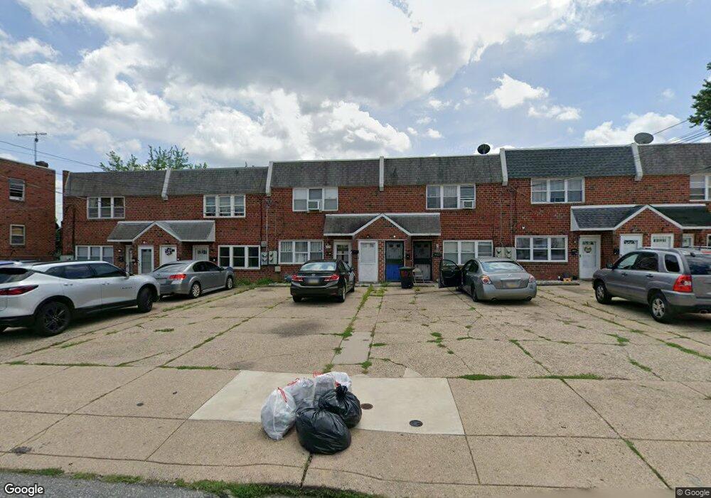 8023 Moro St, Philadelphia, PA 19136 - photo 1
