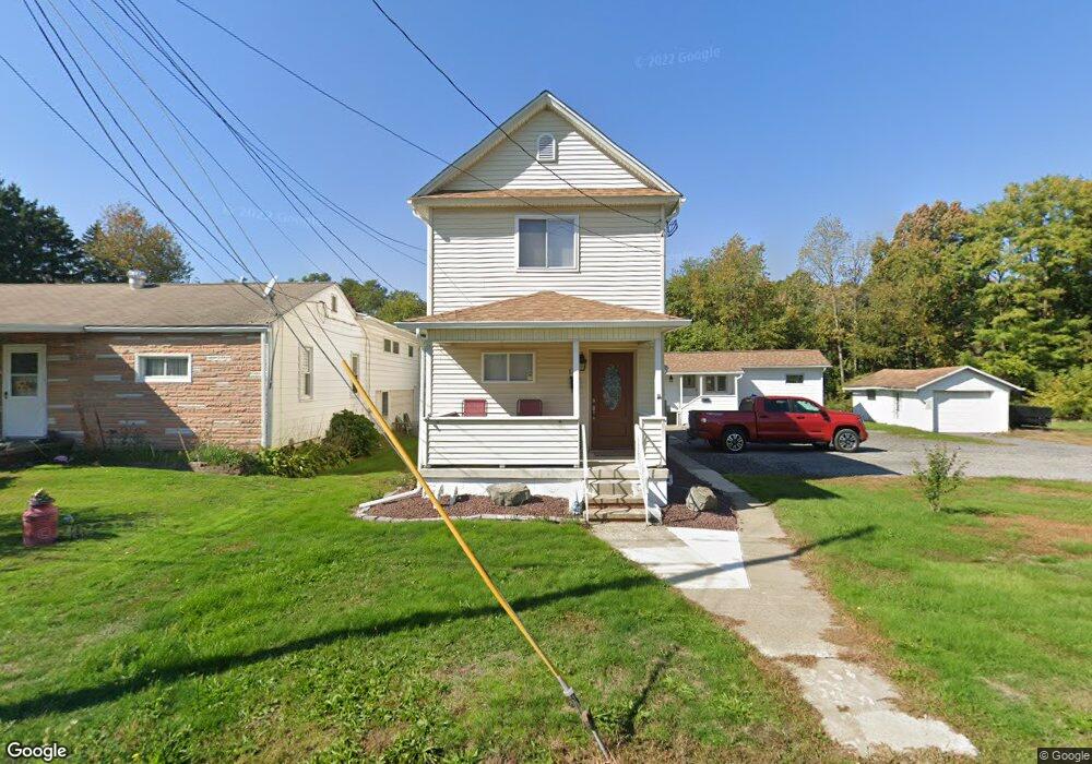 134 Jackson St, Dupont, PA 18641 - photo 1