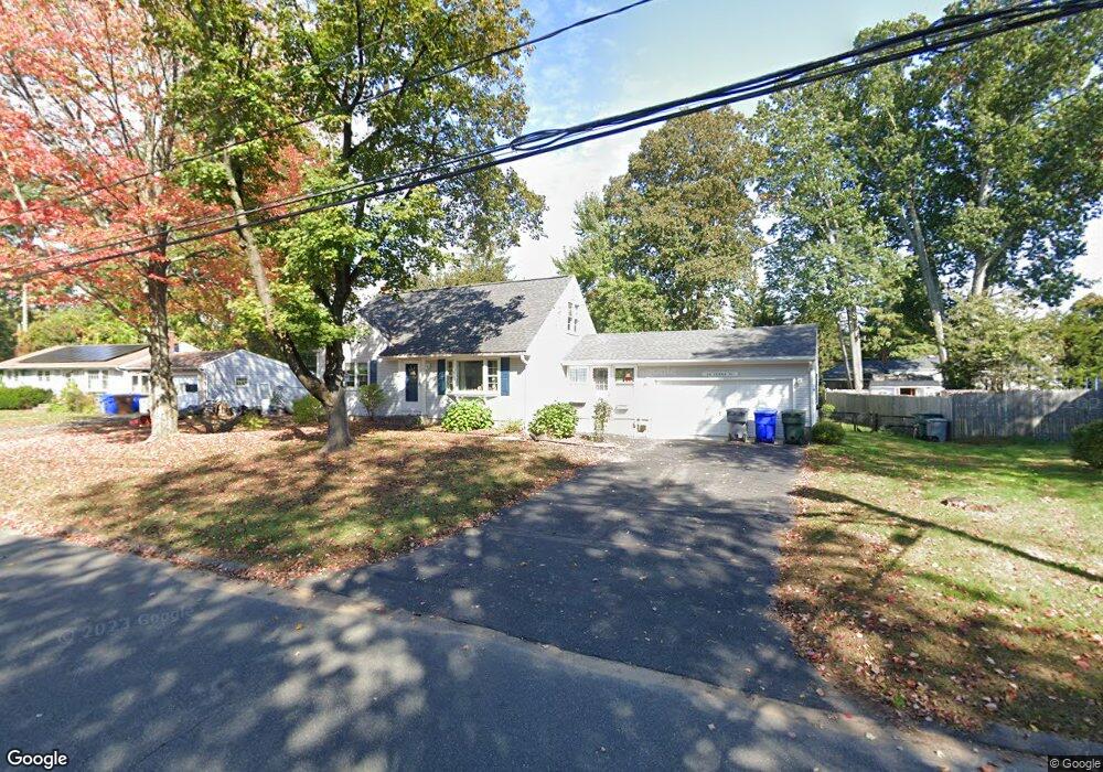 24 Debra St, Enfield, CT 06082 - photo 1