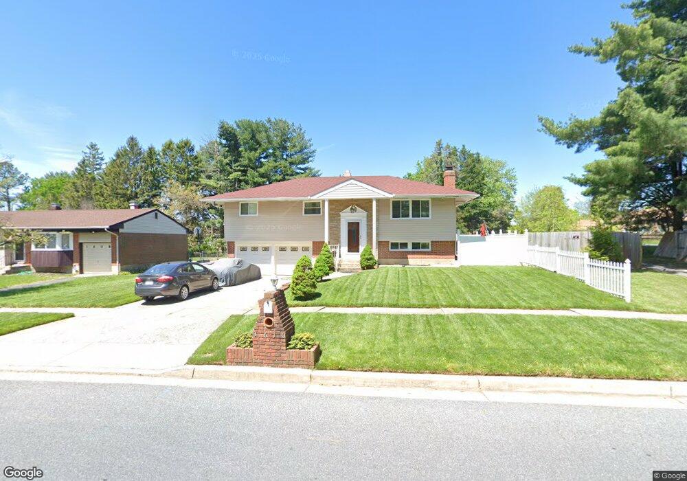 3610 Kings Point Rd, Randallstown, MD 21133 - photo 1