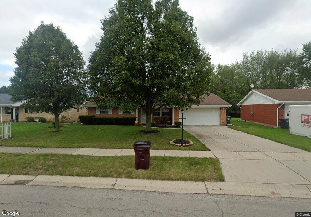 2016 Ann Way, Lima, OH 45805 - photo 1