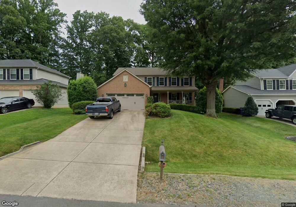 41 Rocky Way Dr, Stafford, VA 22554 - photo 1