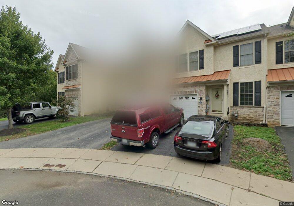 406 Barefield Ln, Conshohocken, PA 19428 - photo 1