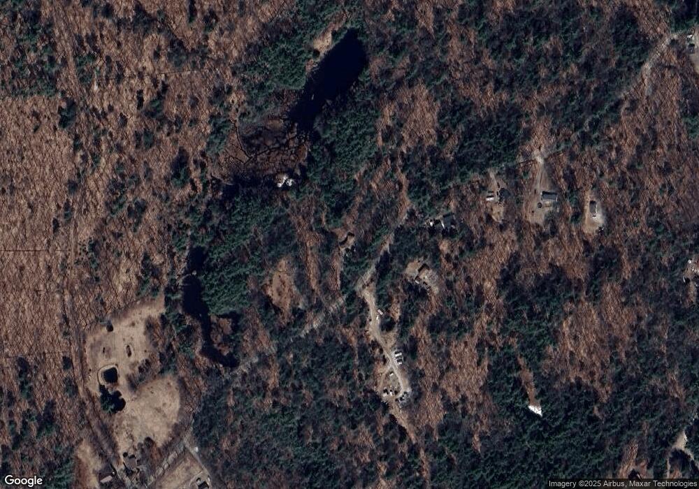 72 Fisher Rd, Deering, NH 03244 - photo 1