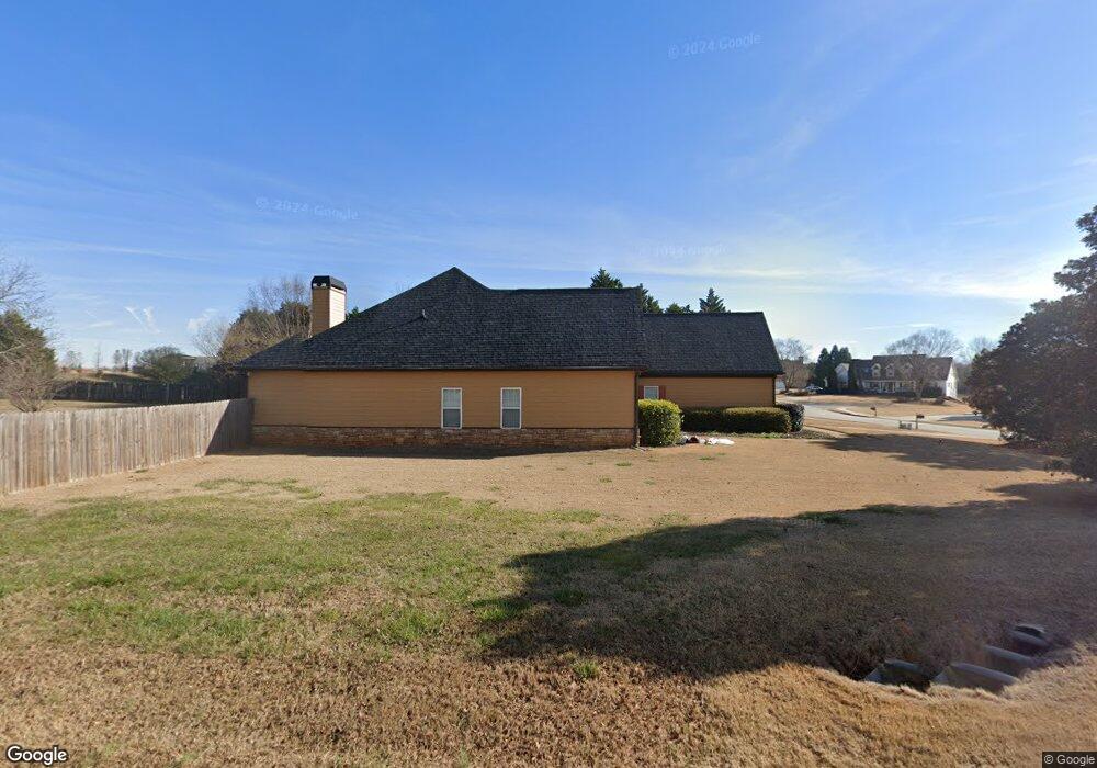 336 Magnolia Pointe Dr, Jefferson, GA 30549 - photo 1