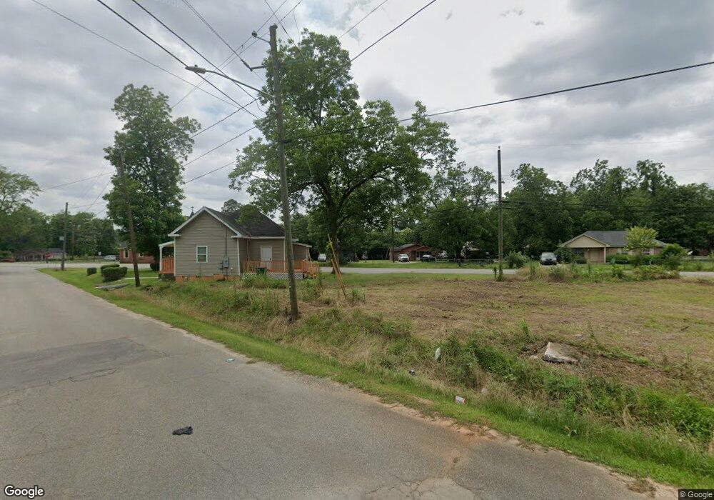 0 Cooper Dr NE, Dawson, GA 39842 - photo 1