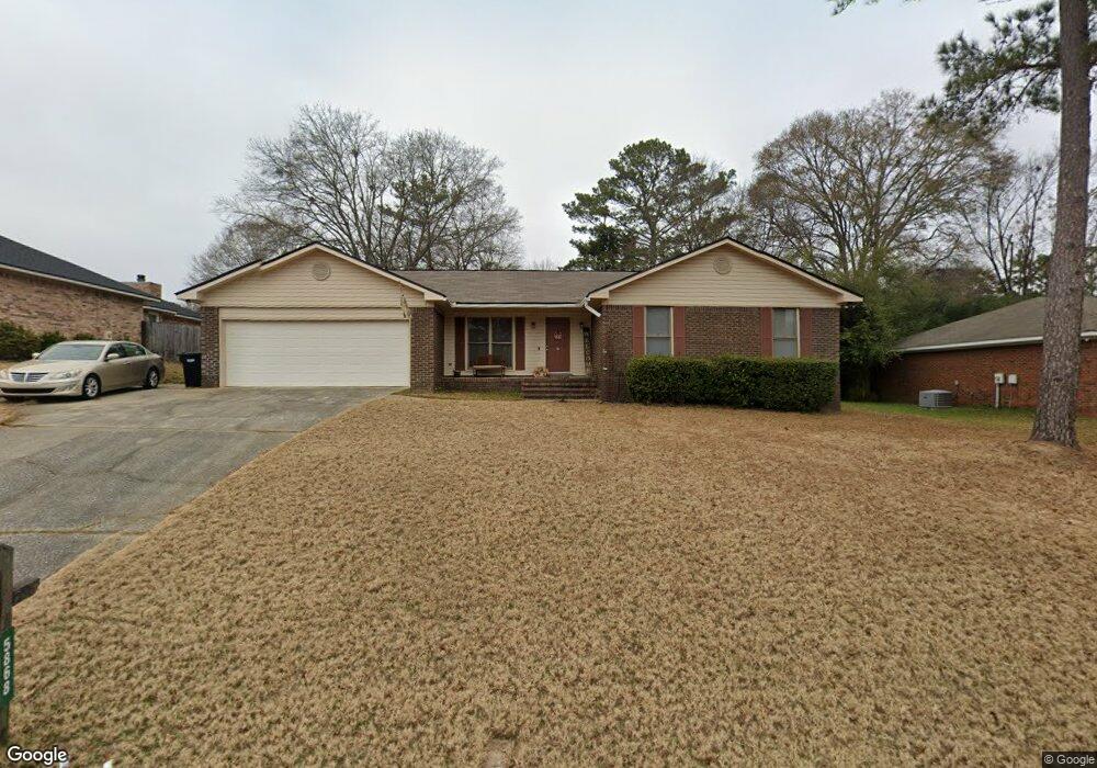 5868 Cobble Trail, Columbus, GA 31907 - photo 1