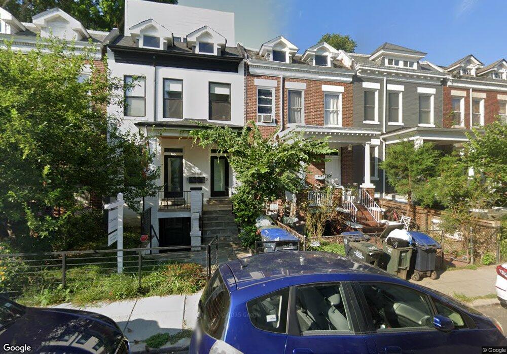 1442 Oak St NW, Washington, DC 20010 - photo 1