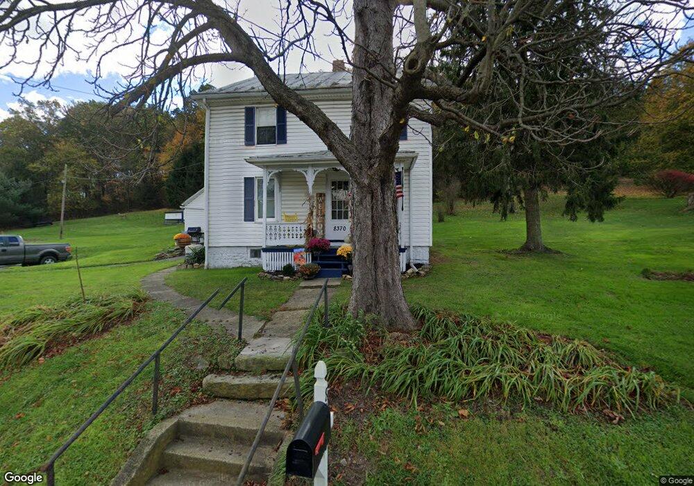 8370 Spring Rd, New Bloomfield, PA 17068 - photo 1