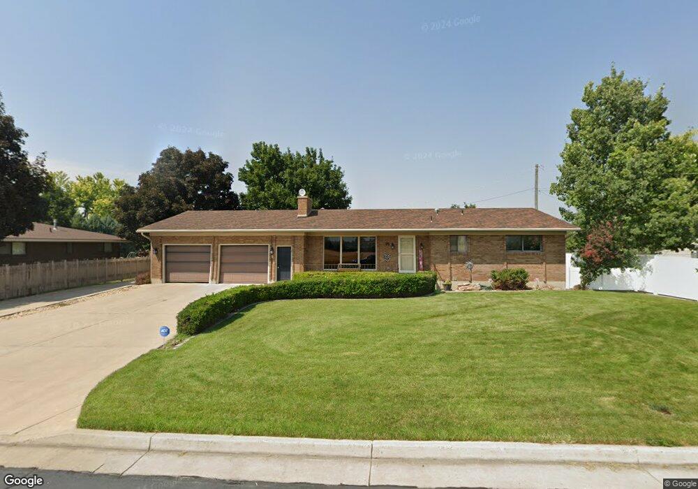 95 W 4000 S, Nibley, UT 84321 - photo 1