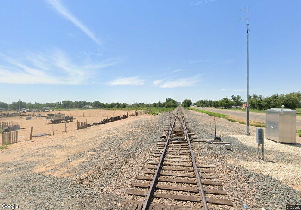 211 W Smith St, Plainview, TX 79072 - photo 1