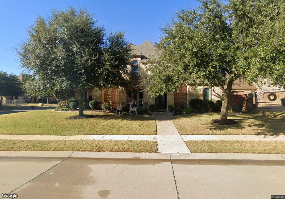 6100 Equestrian Ct, Colleyville, TX 76034 - photo 1