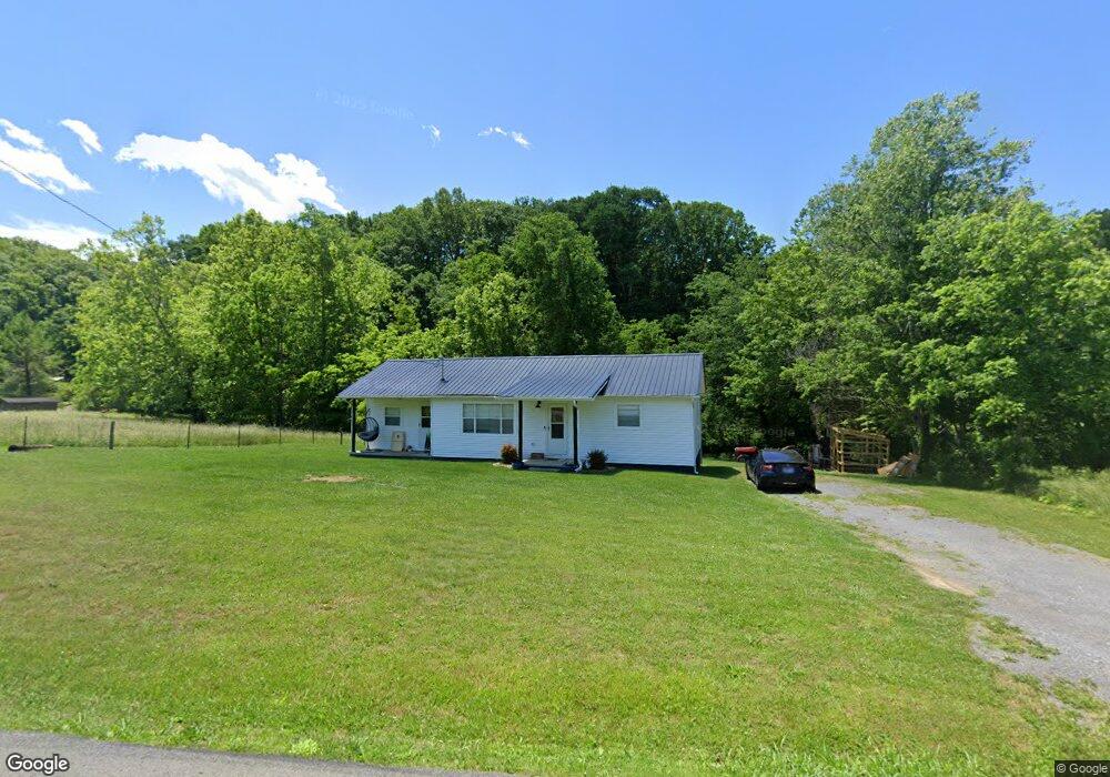 1430 Rocky Branch Rd, Rutledge, TN 37861 - photo 1