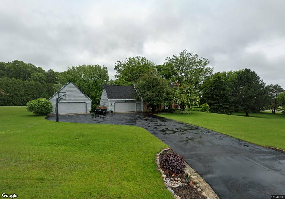 4083 Lexington Rd, Slinger, WI 53086 - photo 1