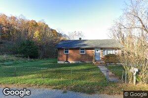 1151 Thomas Ln, Blacksburg, VA 24060