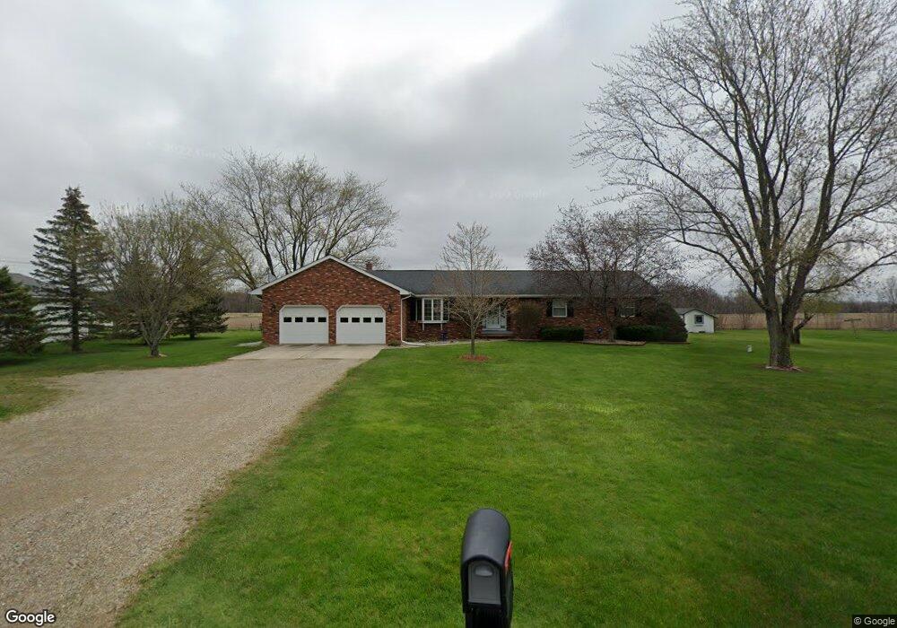 17247 East Rd, New Lothrop, MI 48460 - photo 1