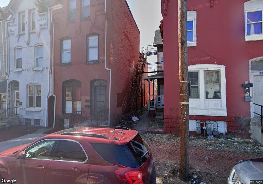 318 N 4th St, Reading, PA 19601 - photo 1