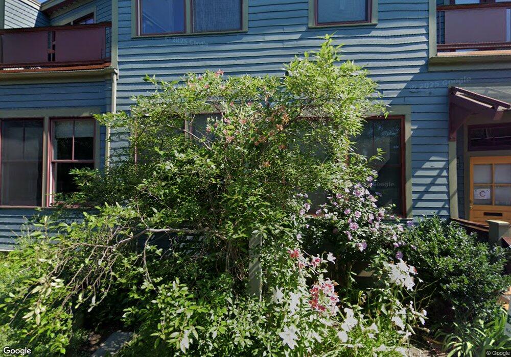 59 Regent St unit 3  57, Cambridge, MA 02140 - photo 1