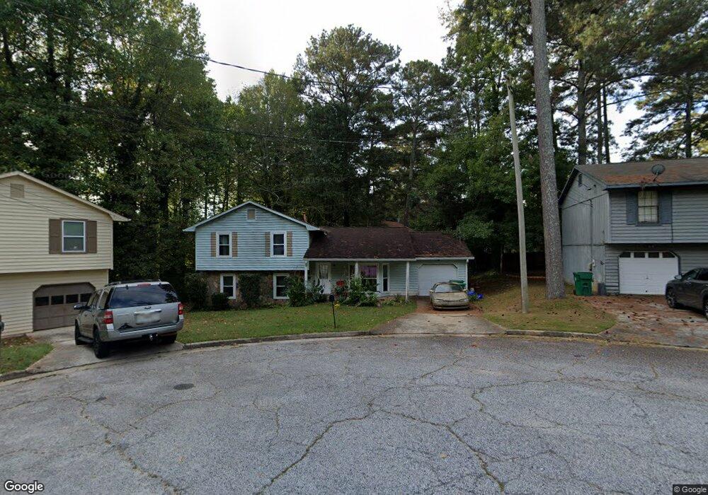 6194 Charring Cross Ct, Lithonia, GA 30058 - photo 1