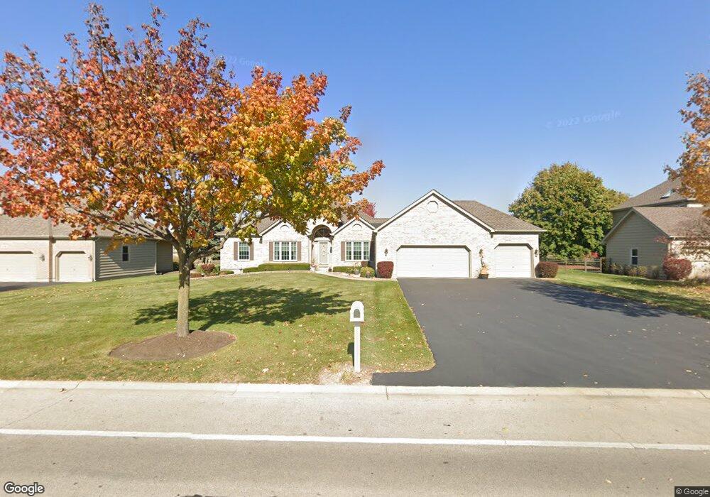 3530 Bunker Hill Dr, Algonquin, IL 60102 - photo 1