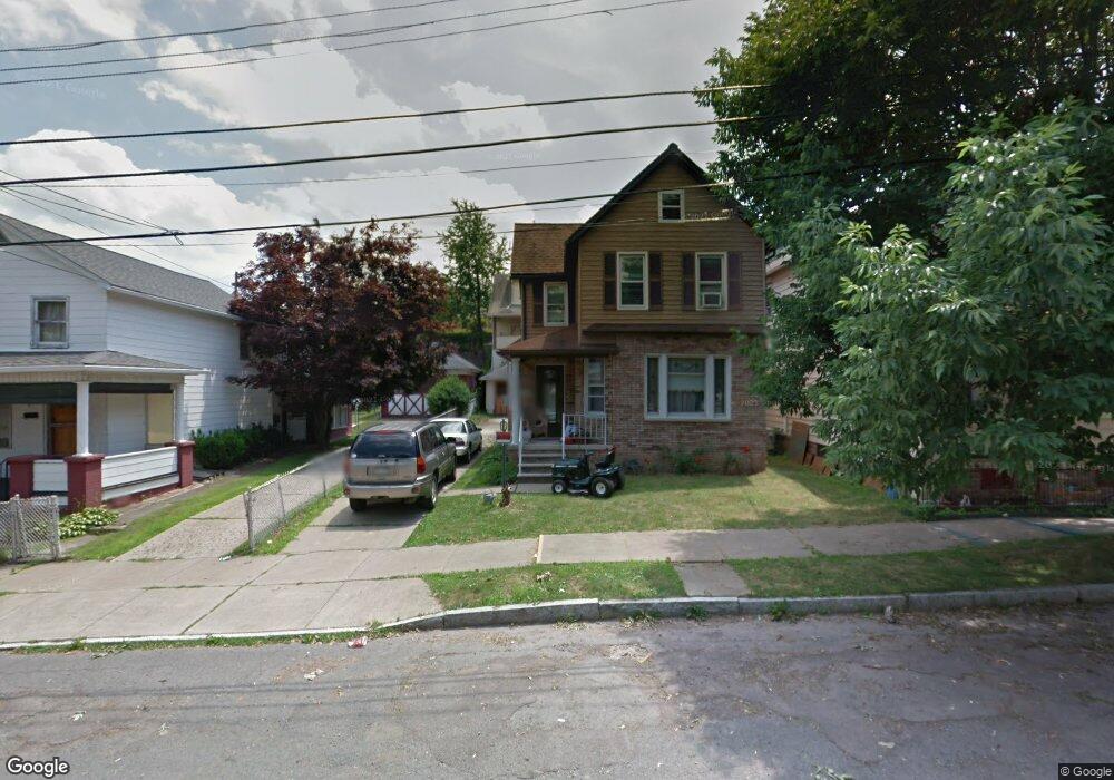 127 W Broad St, Nanticoke, PA 18634 - photo 1