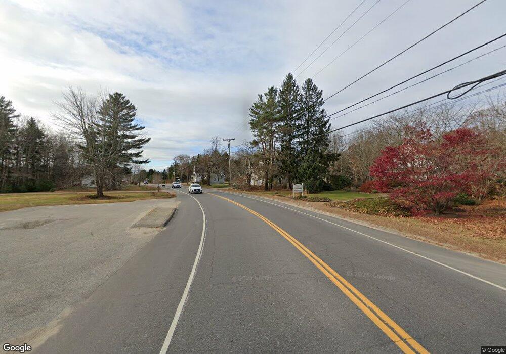 Map 52 Long Island, Harpswell, ME 04079 - photo 1