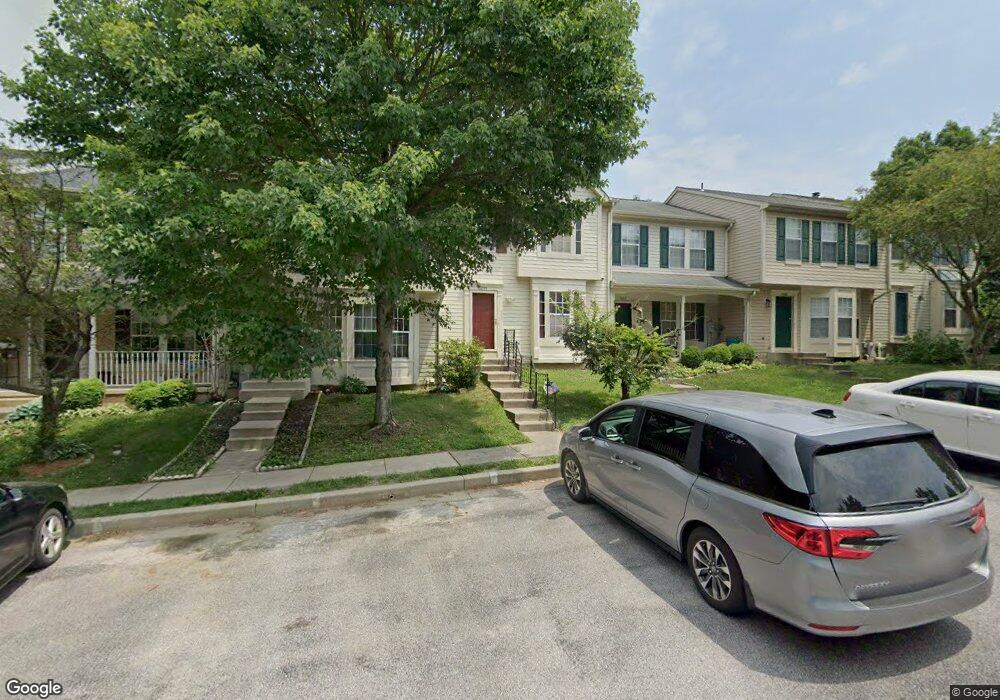 2011 Heritage Dr, Baltimore, MD 21209 - photo 1