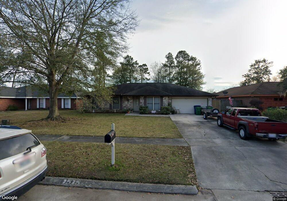 1515 Rue Lemans, Slidell, LA 70458 - photo 1