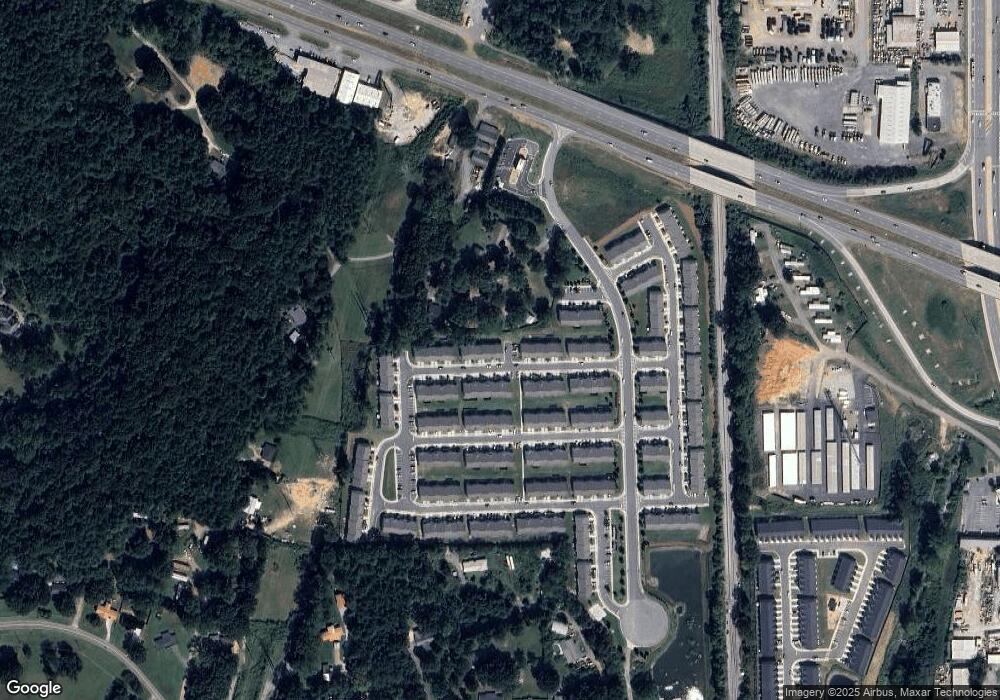 226 Grand Central Way, Cartersville, GA 30120 - photo 1