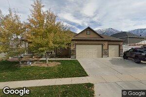 1158 Bear Hollow Ln, Elk Ridge, UT 84651