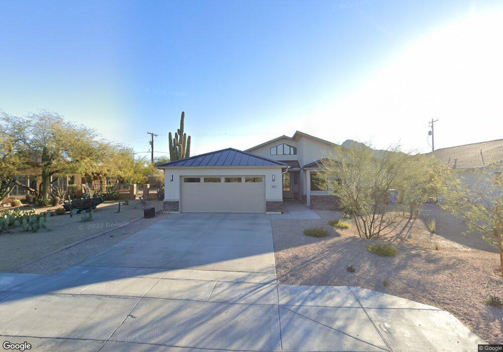 8037 N 14th Place unit 1, Phoenix, AZ 85020 - photo 1