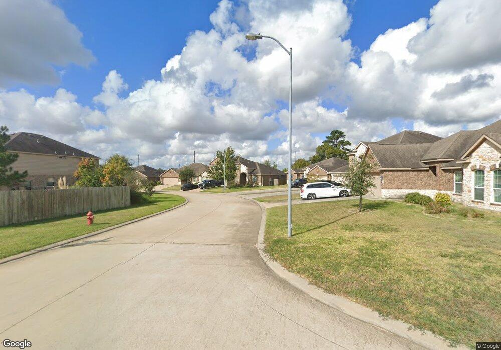 22923 Gentle Shadow Dr, Hockley, TX 77447 - photo 1