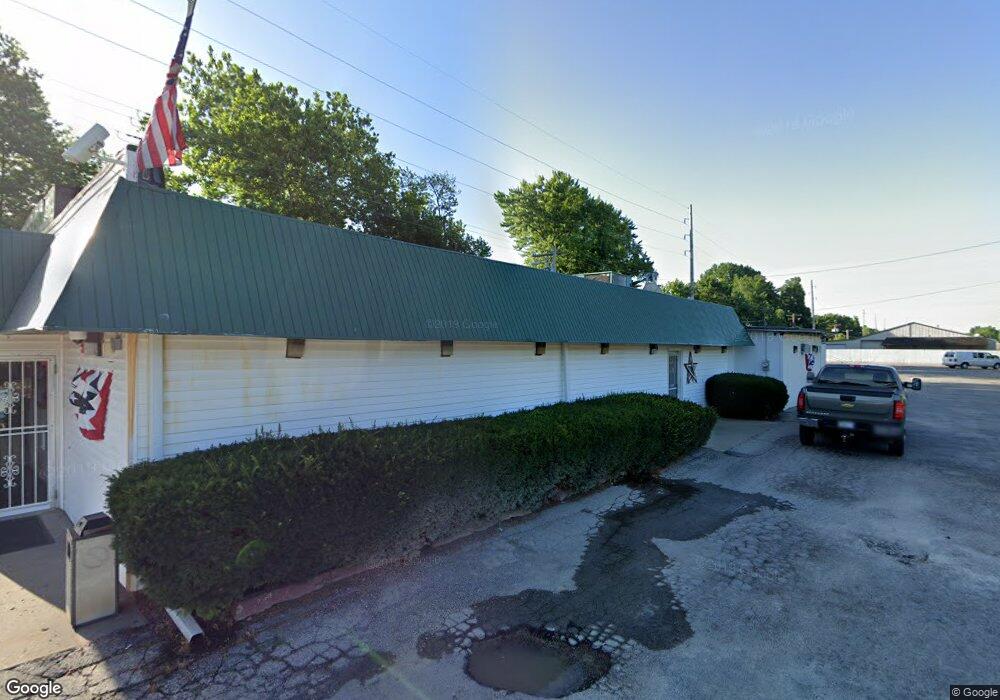 300 E Laurel St, Springfield, IL 62703 - photo 1