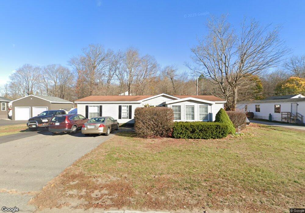 71 S Main St, Seabrook, NH 03874 - photo 1