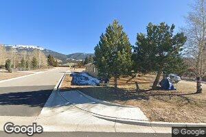 257 E Gold Button Trail, Eagle Nest, NM 87718