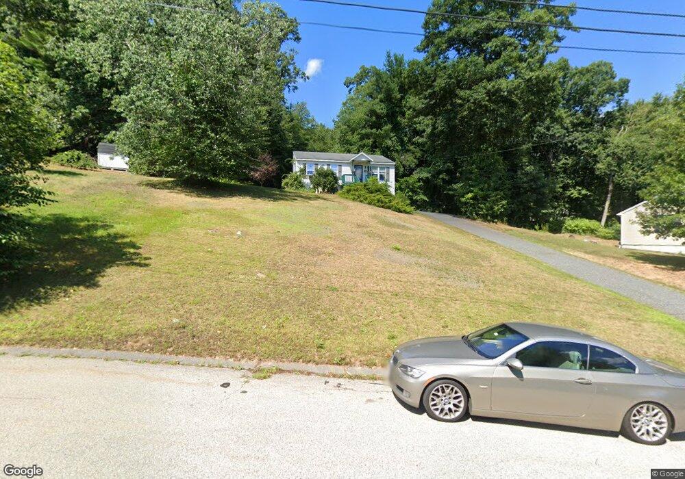 24 Sean Dr, Whitinsville, MA 01588 - photo 1