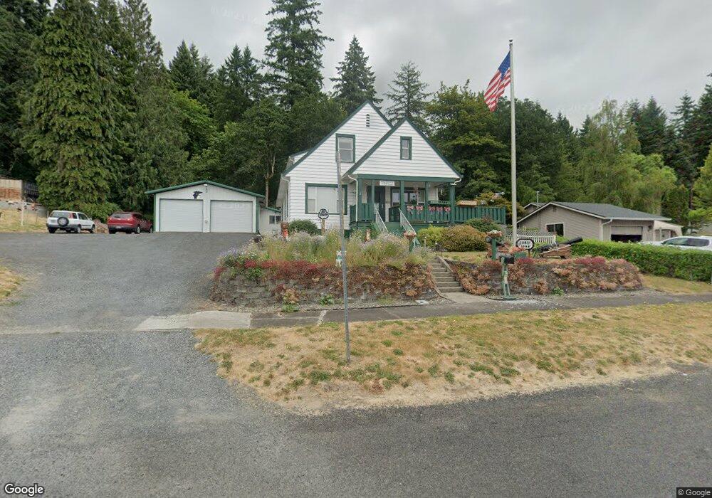 1098 SE Adams Ave, Chehalis, WA 98532 - photo 1