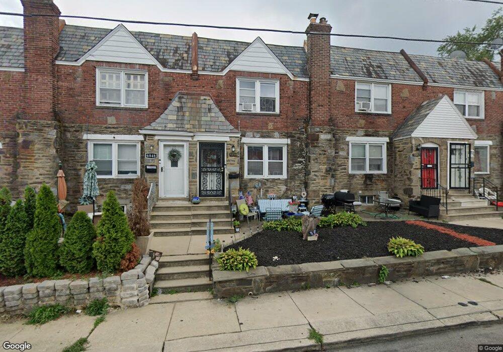 6850 Clover Ln, Upper Darby, PA 19082 - photo 1