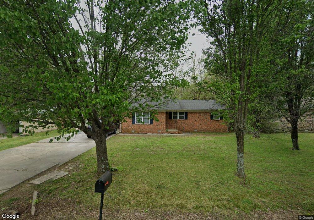 2904 Case St, Paragould, AR 72450 - photo 1
