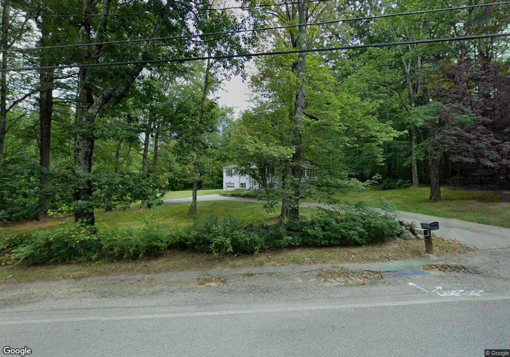 59 White Rock Hill Rd, Bow, NH 03304 - photo 1